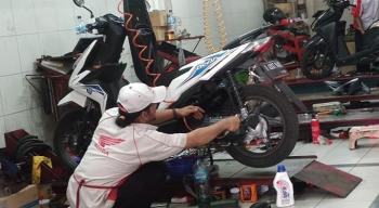 Penyebab Langsam Motor Tidak Stabil